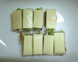 お弁当やおつまみに♪枝豆チーマヨちくわ作り方3写真