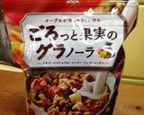簡単グラノーラ・ビスコッティ作り方6写真