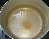 母 絶賛の具だくさん味噌汁(^O^)作り方2写真