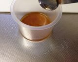 ＊お弁当♪カレーチーズ風味の竹輪＊作り方2写真