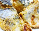 生姜風味でご飯がすすむ！ぶりの竜田揚げ作り方9写真