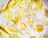 スイートポテト作り方1写真