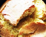 さつまいものふんわりしっとりおやつケーキ作り方6写真