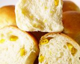 ３つの味が楽しめる♪お惣菜パン☆ランチ作り方24写真