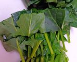ひき肉と野菜の甘味噌炒め作り方1写真