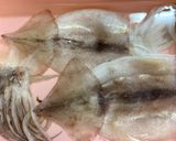 イカの一夜干し おうちで簡単に作れます作り方6写真