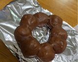 トースター⭐️切り餅ポンデリング　米粉作り方7写真