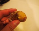 ちくわ栗ごはん作り方4写真