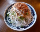 大根とツナのサラダ♪作り方4写真