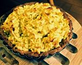秋に恋する*なめらか自慢のスイートポテト作り方9写真