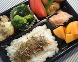 *:*お弁当に水菜胡麻和え*:*作り方3写真