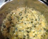 うどんスープを使った「おじや」作り方4写真