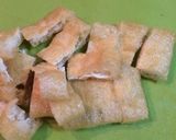 ★簡単★キノコの煮込みうどん作り方3写真