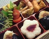 *:*お弁当に水菜胡麻和え*:*作り方6写真