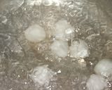 葡萄白玉作り方8写真