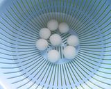 葡萄白玉作り方9写真