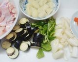 簡単✿鶏手羽元のトマトソース煮込み作り方1写真