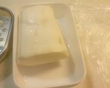 とろろかけご飯(麦とろ飯)作り方2写真