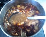 懐かし美味しい！肉じゃがカレー！作り方7写真