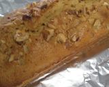 ナッツ＆パインのフルーツパウンドケーキ作り方7写真