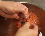 いくらの醤油漬け♪作り方2写真
