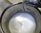 手持ちおやつ☆チョコバナナナッツロール作り方5写真