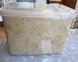 ちょー簡単30分で味噌作り〜作り方6写真