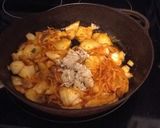 焼きキムチ作り方2写真