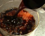いくらの醤油漬け♪作り方6写真