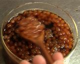 いくらの醤油漬け♪作り方7写真