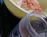 ◆簡単♡鮭フレークｄｅマカロニサラダ◆作り方2写真
