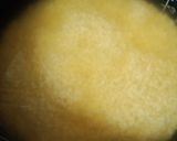 ほっこり3兄弟！芋・栗・南瓜の炊き込ご飯作り方5写真