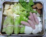 トマト煮込みのおもてなし作り方1写真