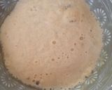 マロンシュガータルト作り方1写真