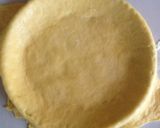 マロンシュガータルト作り方5写真