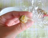 食べないわが子に捧げるこむすび 離乳食作り方2写真