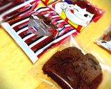 バレンタイン☆濃厚チョコのパウンドケーキ作り方6写真