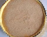 マロンシュガータルト作り方10写真