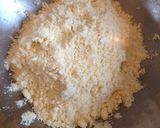マロンシュガータルト作り方3写真