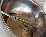 メレンゲ　丈夫で安定していて壊れにくい作り方2写真