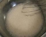 メレンゲ　丈夫で安定していて壊れにくい作り方4写真