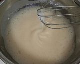 メレンゲ　丈夫で安定していて壊れにくい作り方5写真