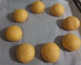 *・✿ハロウィンパーティサンド✿・*作り方4写真