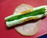 とりあえず、ちくわのおつまみ作り方3写真