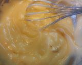 HMでチョコバナナパウンドケーキ作り方1写真