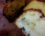 HMでチョコバナナパウンドケーキ作り方4写真