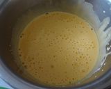 かぼちゃのシフォンケーキ作り方4写真