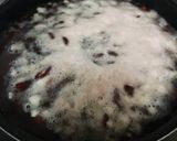 ふっくらキドニービーン作り方2写真