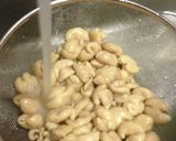 わが家秘伝のモツ煮込み(^o^)作り方2写真
