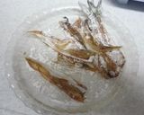 秋刀魚の2色ロール焼き作り方17写真